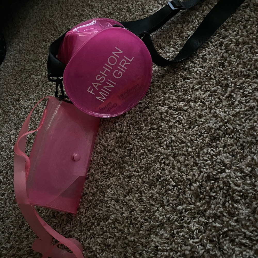 Kids purses